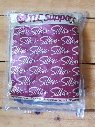 Silkies ultra tlc - tlc, support