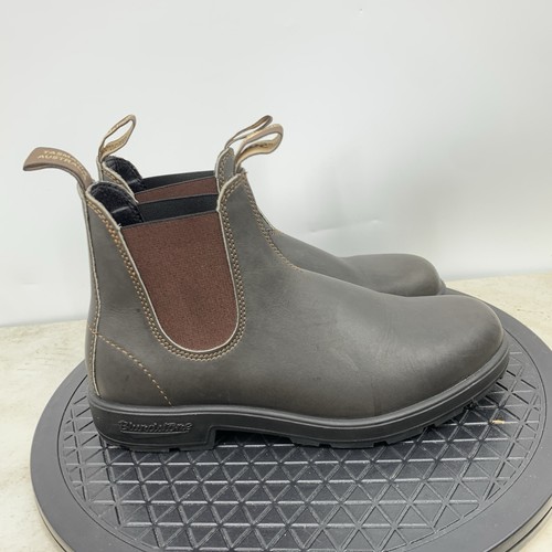 Blundstone boots men size - men, 10
