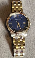 Concord BENNINGTON Quartz