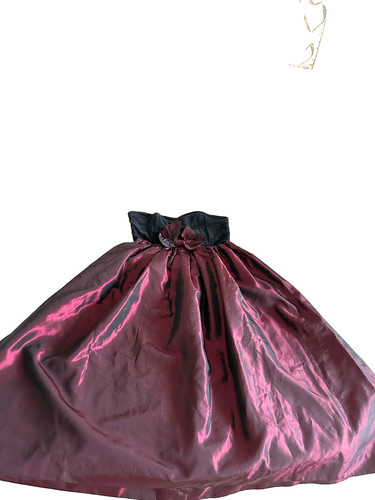 Vivien smith prom dress - smith,