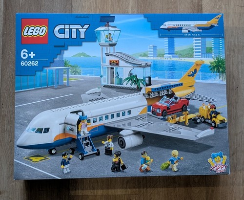 New lego city airport - lego,