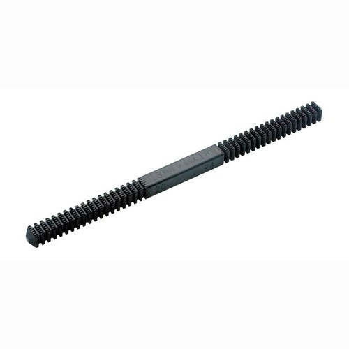 Thread file double - file, ended