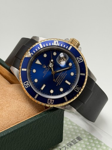 Rolex submariner date - date,