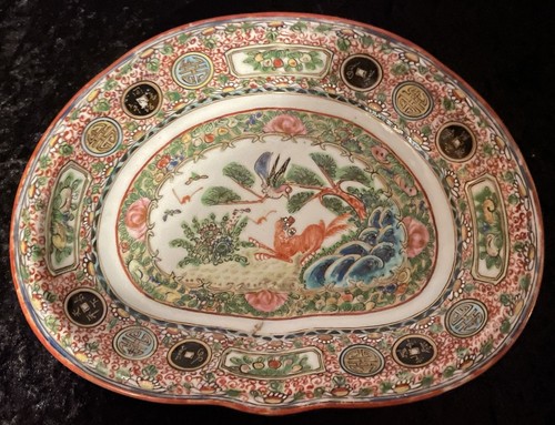 Antique chinese export - chinese,