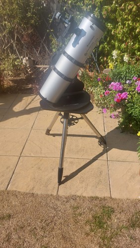 Celestron starsense explorer - celestron,