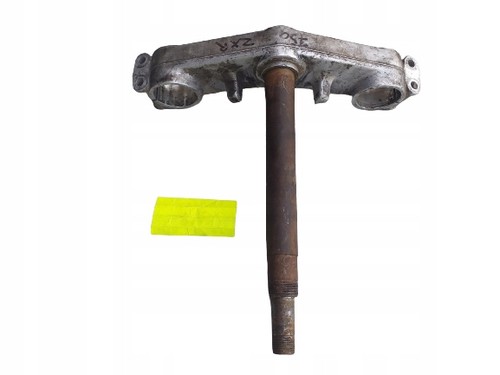 Seatpost under shelf kawasaki - shelf,