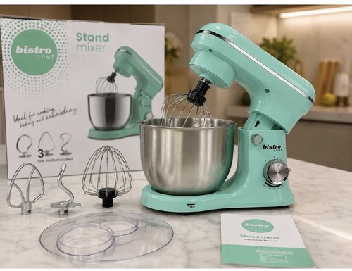 Bistro stand mixer - bistro,