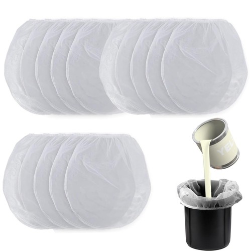 Paint strainer bags - paint,