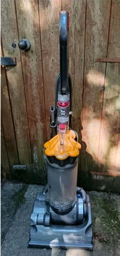 Dyson upright hoover vacuum - hoover,