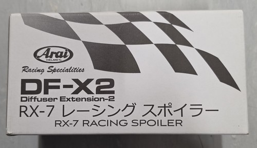 Arai racing fim ex2 - arai,