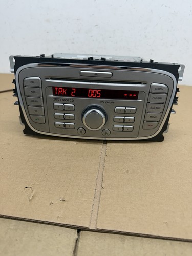 Ford galaxy radio cd - galaxy,