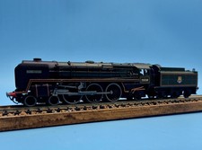 TT Gauge 1:120 Scale British