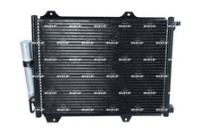 NRF 35907 A/C Condenser Fits