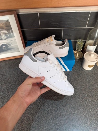 Adidas stan smith - stan, white