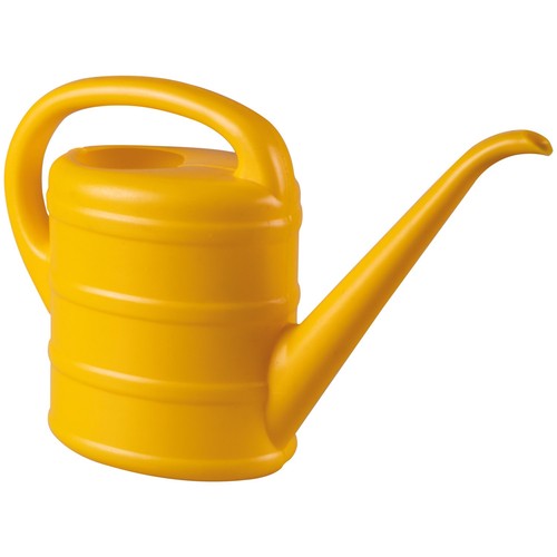 Small watering can capacity - watering,