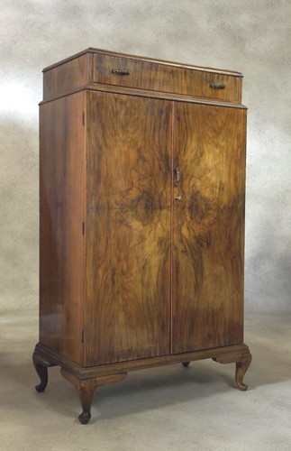 Vintage art deco burr - vintage,