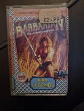 Amstrad CPC 464 Games - Select