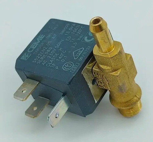 Ceme 588 230v - ceme, electric