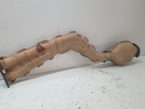 1741070270 catalytic converter - 1741070270,