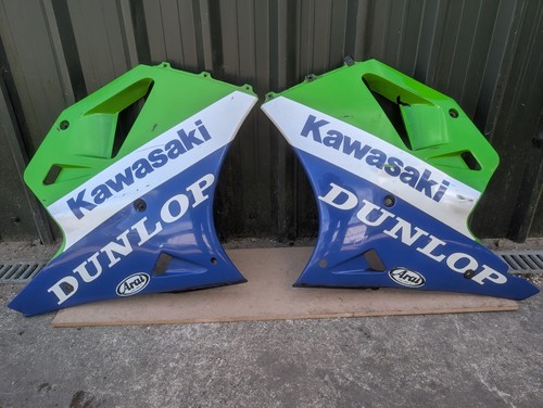 Kawasaki zxr750 left - h1,