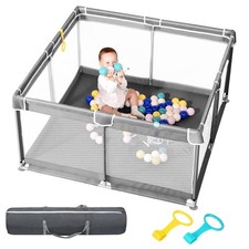 Baby Playpen Large Play Pen
