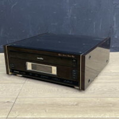 Pioneer - , ld-x1