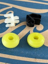 Ford Capri MK1/2/3/Cortina MK3/4/5/Sierra New Ford bonnet stay sets