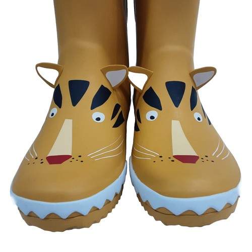 Joules tiger rain - 🐯joules,