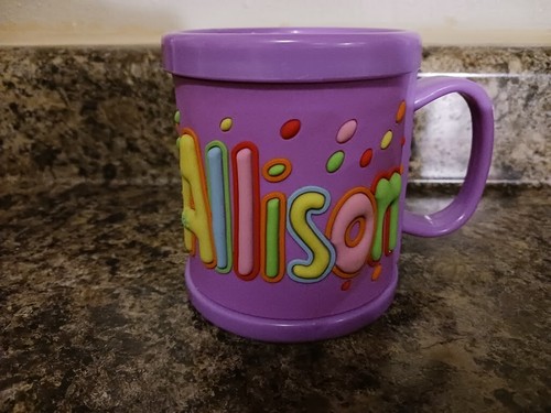 Name allison new - name:, allison,