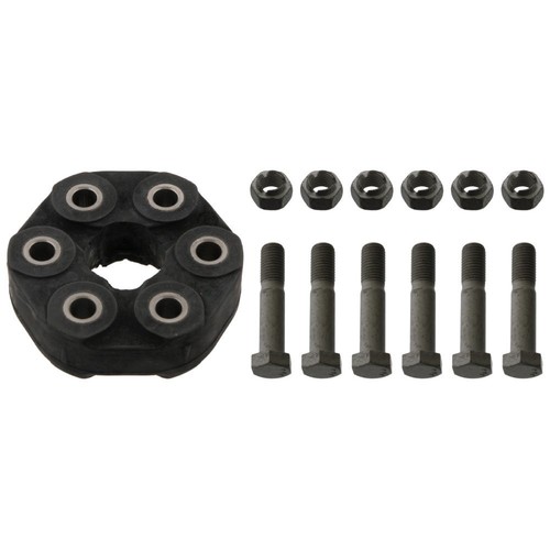 Febi propshaft coupling - febi,