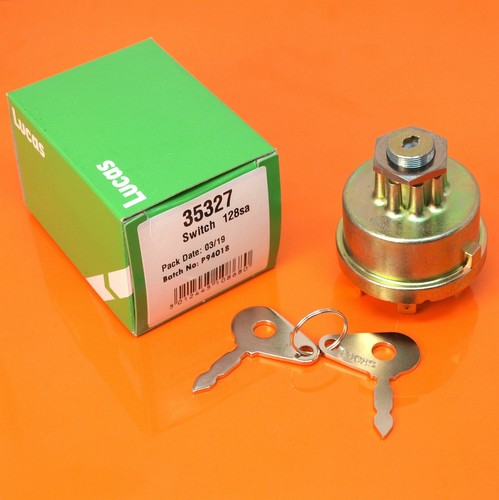Lucas 128sa 35327 - 128sa,