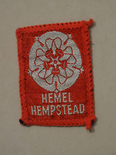 Hemel Hempstead District Scout