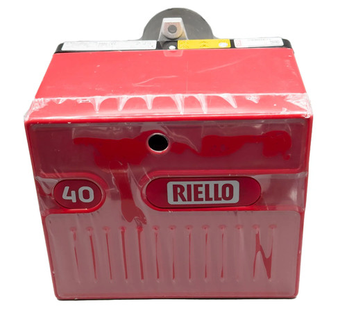Riello r40 g3b burner - r40,