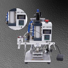 Hot Foil Stamping Machine 550W