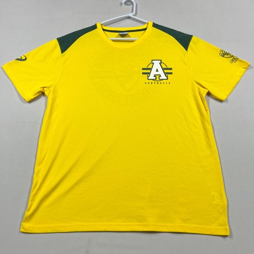 Australia cricket asics - cricket,