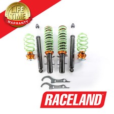 RACELAND ULTIMO VW GOLF MK4