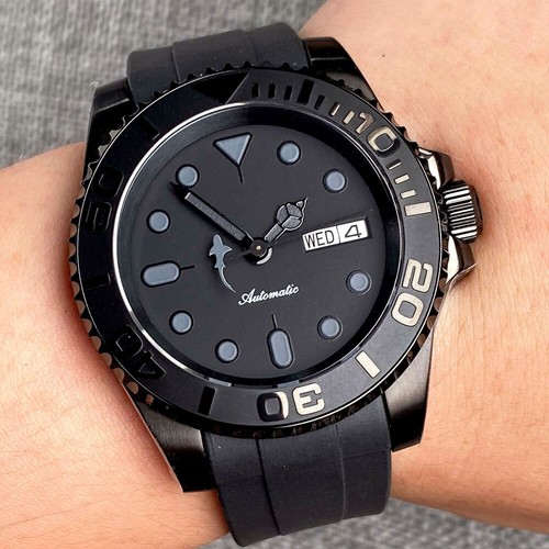 20atm 40mm black - 20atm,