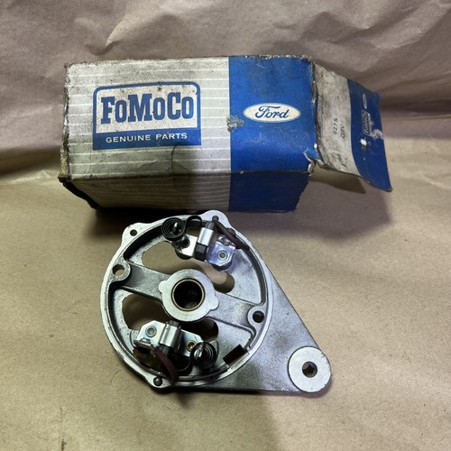 Oem nos ford - ford, cortina