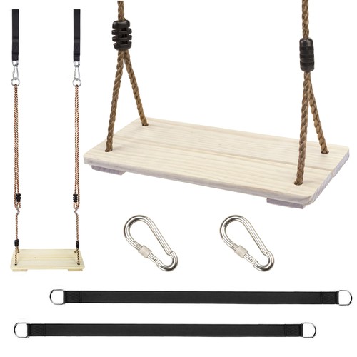 Kinspory tree swing set - tree,
