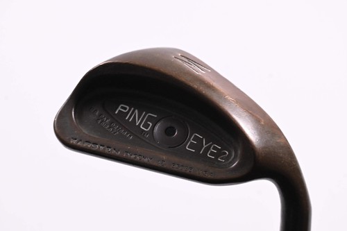 Ping eye becu pitching wedge - pitching,