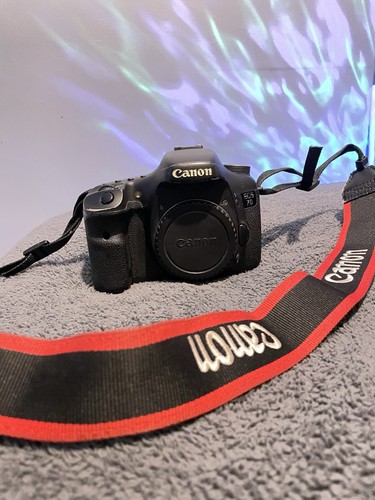 Used canon dslr - canon,
