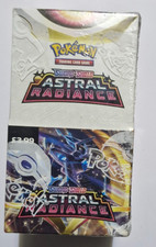 Astral Radiance Half Booster Box - Pokemon SWSH10 - New and Sealed