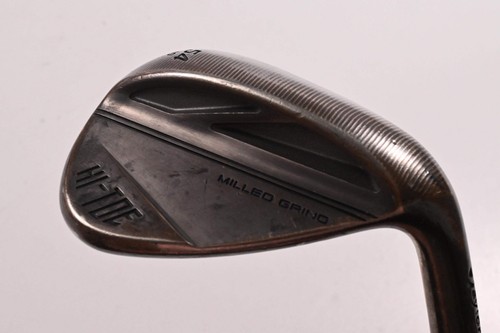 Taylormade toe sand wedge - taylormade,