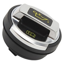 Oil Filler Cap Retrofit For