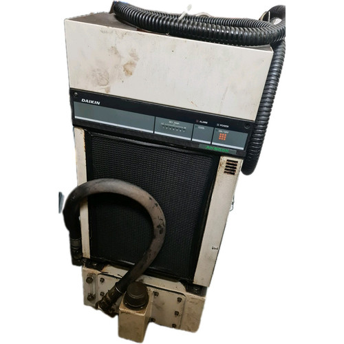 Daikin aks55k hydraulic oil - aks55k,