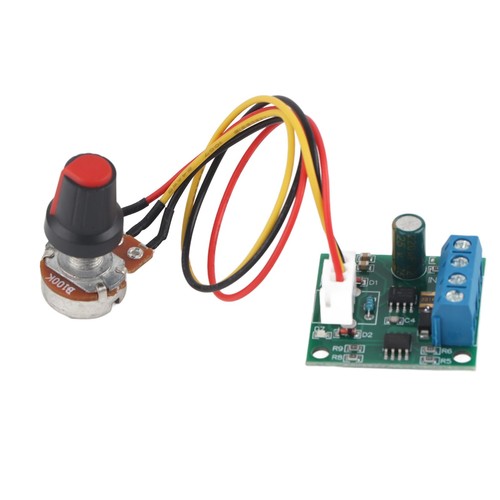 12v motor speed controller - dc,