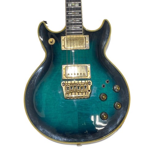 Ibanez artist electric guitar - ibanez,