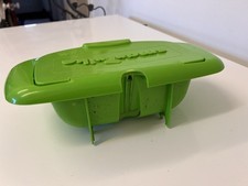 smart trike parts- rear