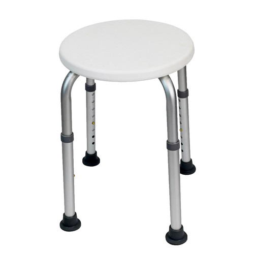 Adjustable round shower - adjustable,