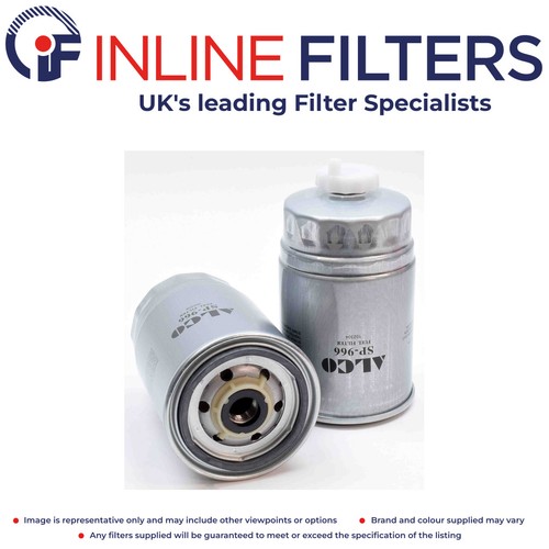 Fuel filter for compair - compair, holman